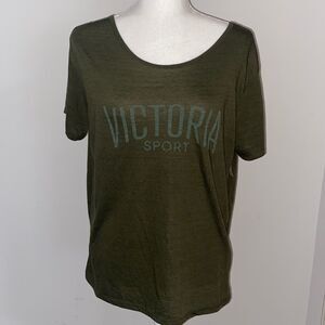 Victoria’s Secret Sport Workout Tee